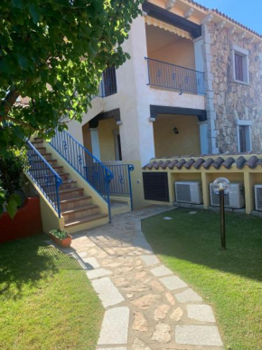 Villa Smeralda - San Teodoro zona spiagge